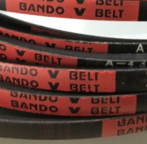 Dây curoa Bando A43