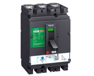 Cầu dao tự động dạng khối Schneider SCHNEIDER CVS160B 160A 3P 25kA