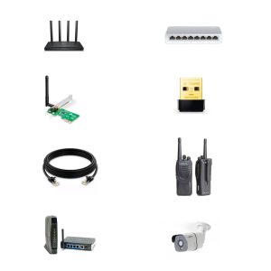 THI CÔNG VÀ CUNG CẤP THIẾT BỊ INTERNET, VIỄN THÔNG