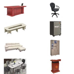 NỘI THẤT VĂN PHÒNG, NHÀ XƯỞNG