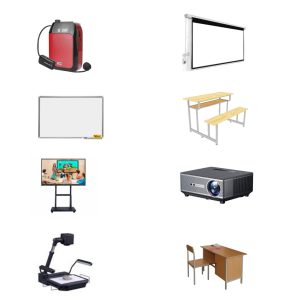 THIẾT BỊ VÀ DỤNG CỤ VĂN PHÒNG PHẨM