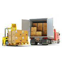 VẬN CHUYỂN, GIAO NHẬN HÀNG HÓA