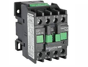 Khởi động từ (contactor) Schneider LC1E3201M5 3P 32A 220VAC