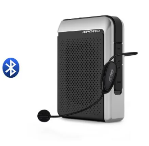 Máy trợ giảng không dây Aporo T18 2.4G