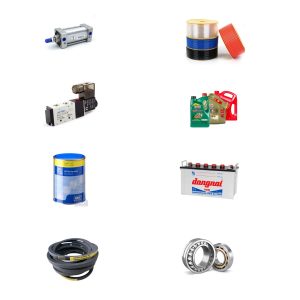VẬT TƯ, PHỤ TÙNG CÔNG NGHIỆP
