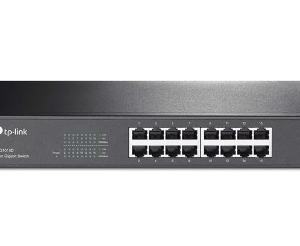 Switch 16 Port 1G TP-Link TL-SG1016D