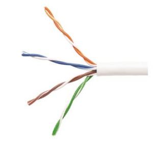 Cáp mạng Commscope Cat5e UTP, thùng 305m