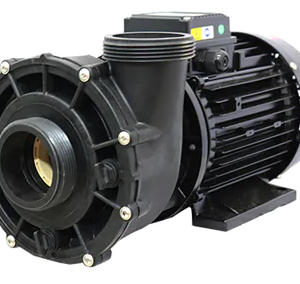 Máy bơm hồ nhỏ Ewala/Ewara WP 200I 2Hp 220V