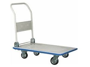 Xe đẩy hàng 4 bánh Phong Thạnh XTB100DG 200kg