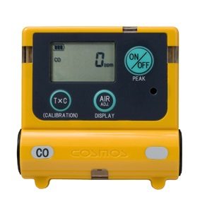 Máy đo khí CO Cosmos XC-2200