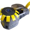 Máy cắt băng keo Ezmro RT-3700