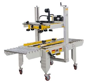 Máy dán thùng carton Yamafuji FXJ6050, chiều rộng băng (36, 48, 50, 60)mm